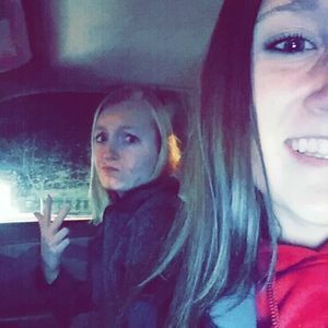 Meet your Posher, Cheyenne